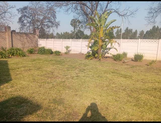 4 BEDROOM HOUSE FOR SALE IN MOREHILL